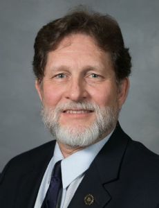 Larry Pittman