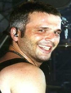 Kosta Zafiriou