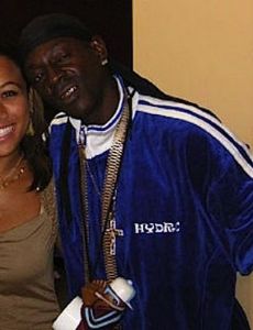 Hoopz and Flavor Flav