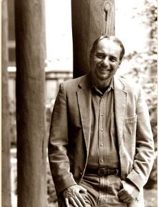 Paul Hutton
