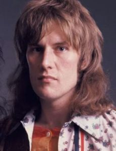 Alvin Lee