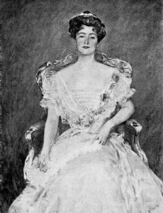 Caroline Furness Jayne