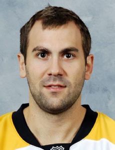 Mike Brown (Ice Hockey Goalie)