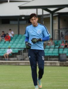 Zhang Shichang