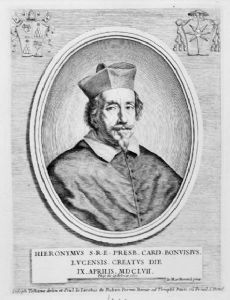 Girolamo Buonvisi