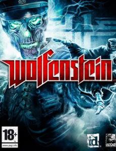 Wolfenstein