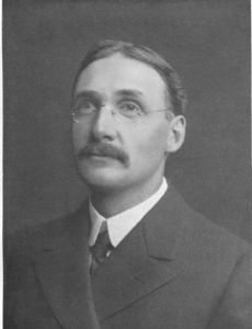 Christian Archibald Herter (physician)