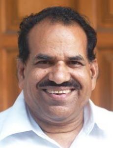 Kodiyeri Balakrishnan