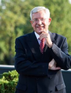 Martin Dahinden