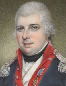 Thomas Humphrey Cushing
