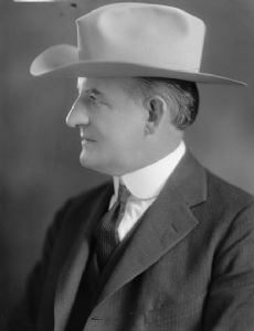Thomas Edward Campbell
