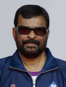T. C. Yohannan