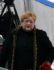Nina Mozer