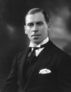 Peter Macdonald (Conservative politician)