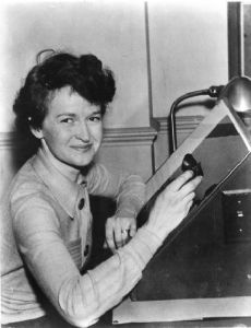 Muriel Mussells Seyfert