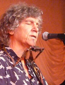 Rod MacDonald