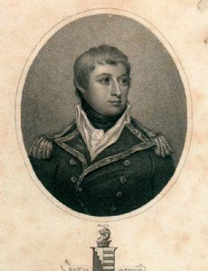 Courtenay Boyle