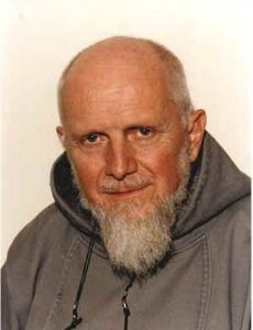 Benedict Groeschel