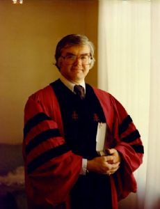 William L. Lane