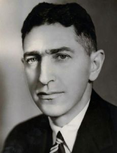 Hudson Fysh