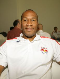 Zach Thornton