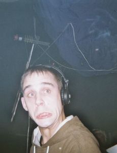 DJ Sharkey