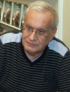 Janusz Weiss