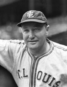 Fred Haney