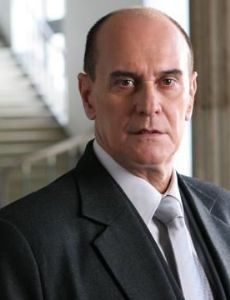Jorge Cao