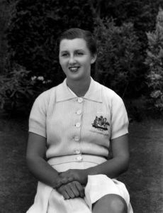 Nancye Wynne Bolton
