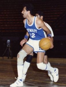 Faisal Buressli