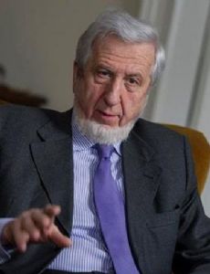 Géza Jeszenszky