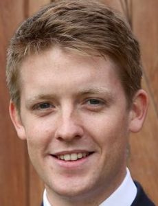 Hugh Grosvenor