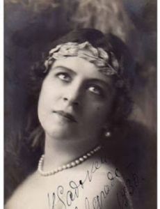Hélène Sadoven