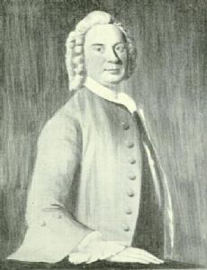 John Rowe (merchant)