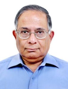Kalyan Bidhan Sinha