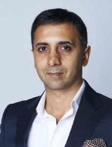 Tej Lalvani