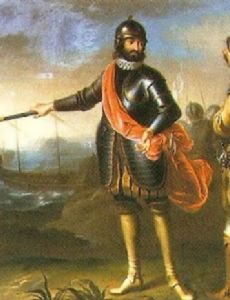James, 4th Duke of Braganza