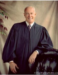 Francis Patrick O'Connor