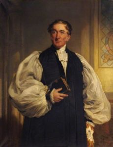 Thomas Musgrave (bishop)