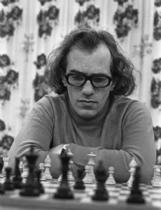 Bertus Enklaar