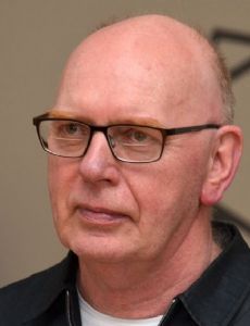 Richard Deacon (sculptor)