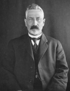 Henry Tassie