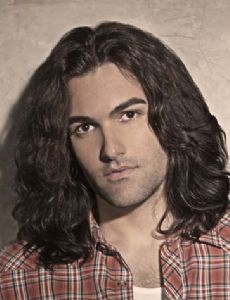 Andy Gibson (singer)