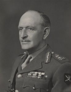 Douglas Gracey