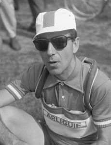 Lucien Lazarides