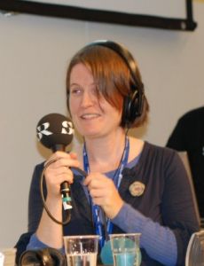 Louise Epstein