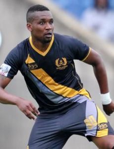 Katlego Mphela