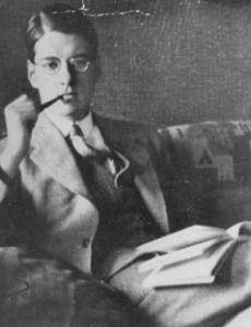 Sven Stolpe