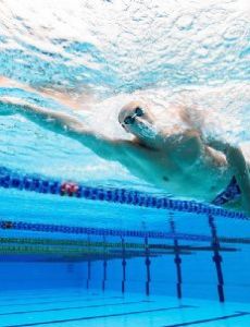 Alexander Graham (swimmer)